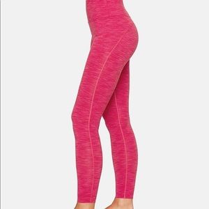Outdoor Voices Freeform 7/8 High Rise Legging